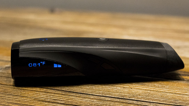 G Pen Elite | $85 | Greenco Science | Promo code KINJA-BFCMG Pen Pro | $66 | Greenco Science | Promo code KINJA-BFCM